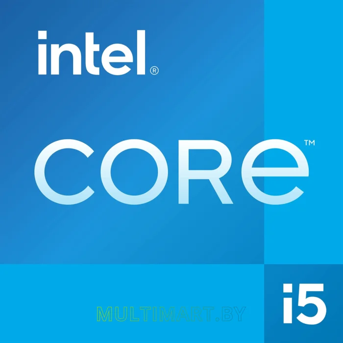 Процессор Intel Core i5-11400F
